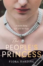 Capa do artigo The Peopleâ€™S Princess