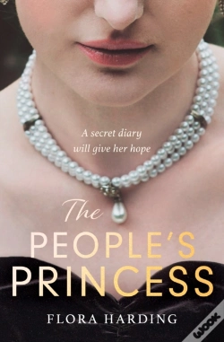 Capa do artigo The Peopleâ€™S Princess
