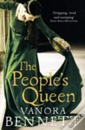 Capa do artigo The Peopleâ€™S Queen