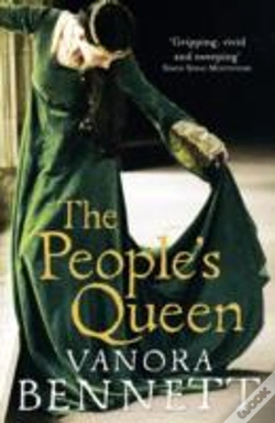 Capa do artigo The Peopleâ€™S Queen