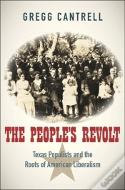 Capa do artigo The Peopleâ€™S Revolt