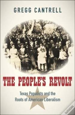 Capa do artigo The Peopleâ€™S Revolt