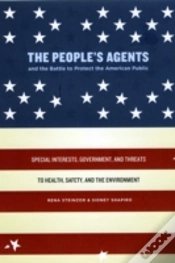 Capa do artigo The People