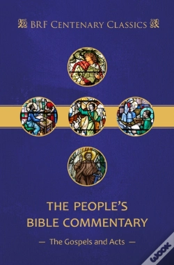 Capa do artigo The People'S Bible Commentary: Matthew, Mark, Luke, John, Acts