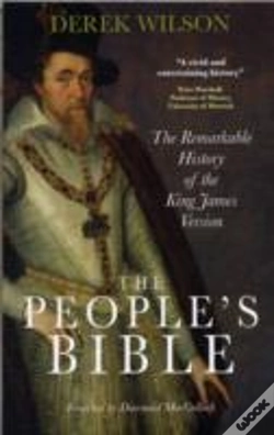 Capa do artigo The People'S Bible