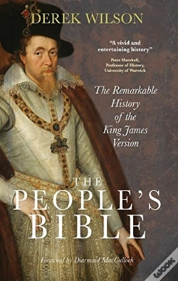 Capa do artigo The People'S Bible