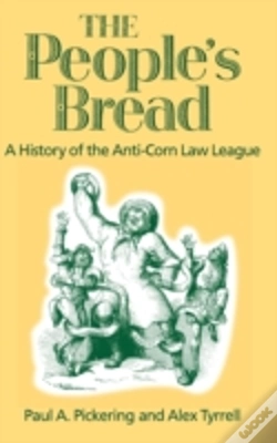 Capa do artigo The People'S Bread