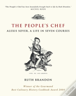 Capa do artigo The People'S Chef