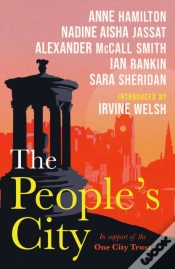 Capa do artigo The People