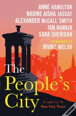 Capa do artigo The People'S City