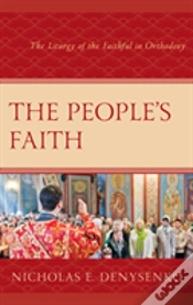 Capa do artigo The People