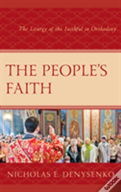 Capa do artigo The People'S Faith