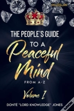 Capa do artigo The People'S Guide To A Peaceful Mind