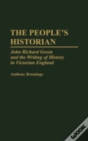 Capa do artigo The People