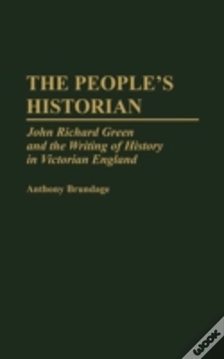 Capa do artigo The People'S Historian