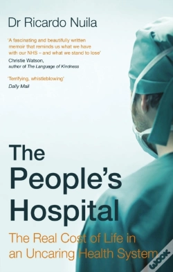 Capa do artigo The People'S Hospital