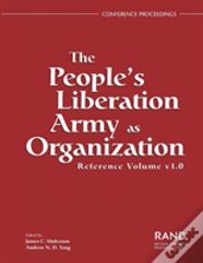 The People'S Liberation Army As Organization