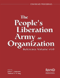 The People'S Liberation Army As Organization - Preview