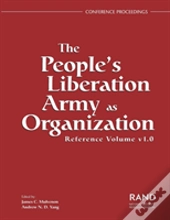 The People'S Liberation Army As Organization