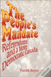 Capa do artigo The People