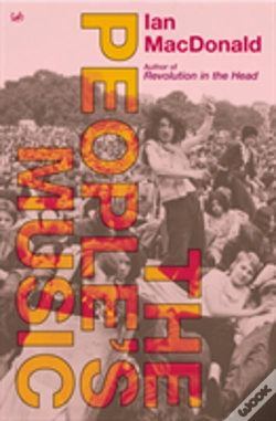 Capa do artigo The People'S Music