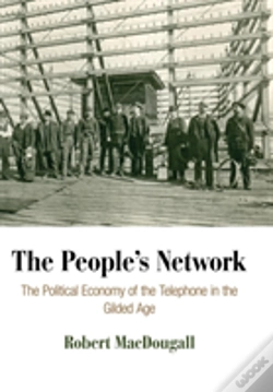 Capa do artigo The People'S Network