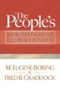 The People'S New Testament Commentary - Preview