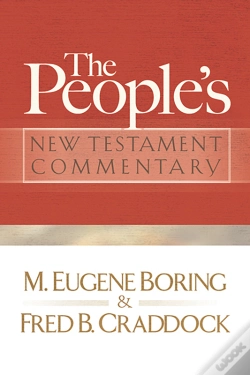 Capa do artigo The People'S New Testament Commentary