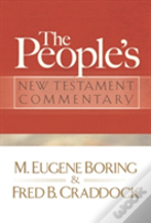 The People'S New Testament Commentary