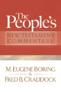 The People'S New Testament Commentary - Preview