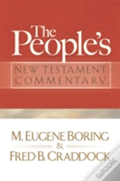 The People'S New Testament Commentary