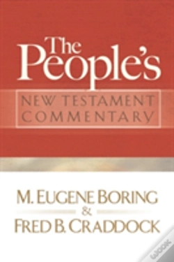 Capa do artigo The People'S New Testament Commentary