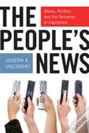 Capa do artigo The People