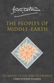 The Peoples Of Middle-Earth