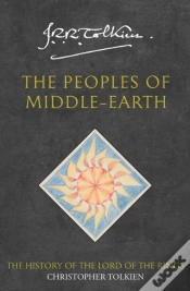 Capa do artigo The Peoples Of Middle-Earth