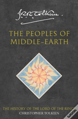 Capa do artigo The Peoples Of Middle-Earth