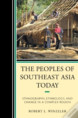 Capa do artigo The Peoples Of Southeast Asia Today