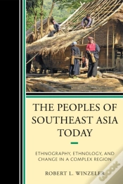Capa do artigo The Peoples Of Southeast Asia Today