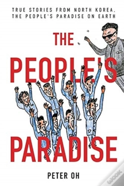 Capa do artigo The People'S Paradise