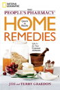 The People'S Pharmacy Quick & Handy Home Remedies - Preview