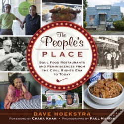 Capa do artigo The People'S Place