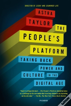 Capa do artigo The People'S Platform