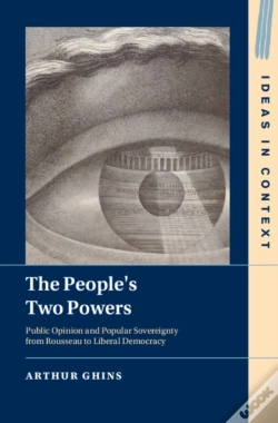 Capa do artigo The People'S Two Powers