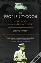 The People'S Tycoon