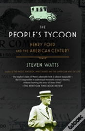 Capa do artigo The People