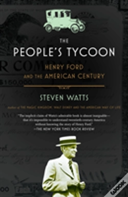 Capa do artigo The People'S Tycoon