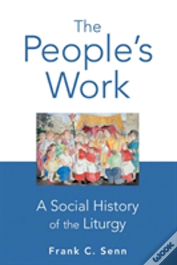 Capa do artigo The People'S Work, Paperback Edition
