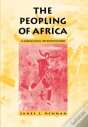 Capa do artigo The Peopling Of Africa
