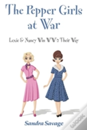 Capa do artigo The Pepper Girls At War