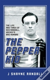The Pepper Kid